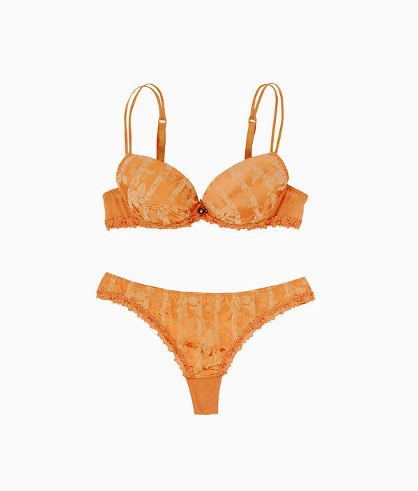 Women's Cotton Bralette