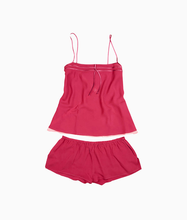 Lycra Lace Nigthwear