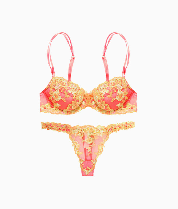 Laura Bra Panty
