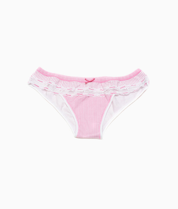 Women's Cotton Briefs