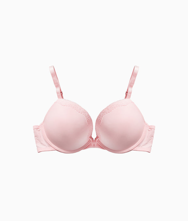 Polyester Push-Up Padded